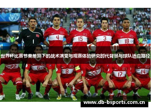 世界杯比赛节奏差异下的战术演变与观赛体验研究时代背景与球队适应路径